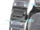 THB Factory Swiss Copy Cartier Santos de Cartier Black 39.8 Men's Watch (4)_th.jpg